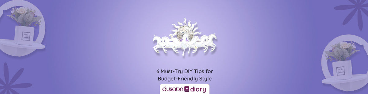 How to Decorate a Wall