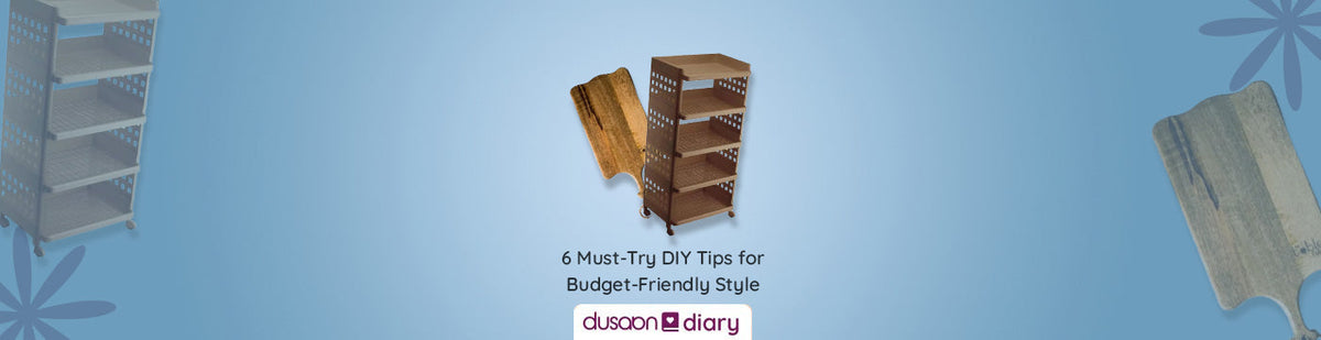How to Organize Your Kitchen