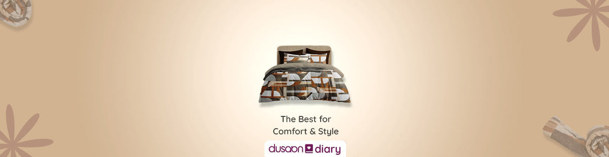 bedsheets