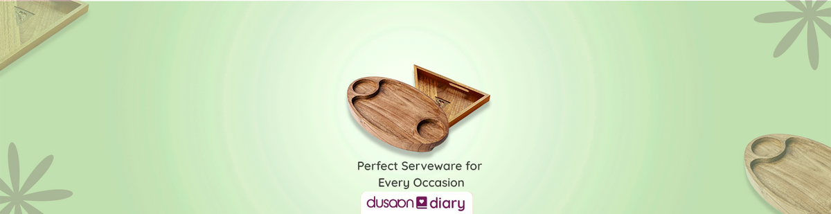 Serveware