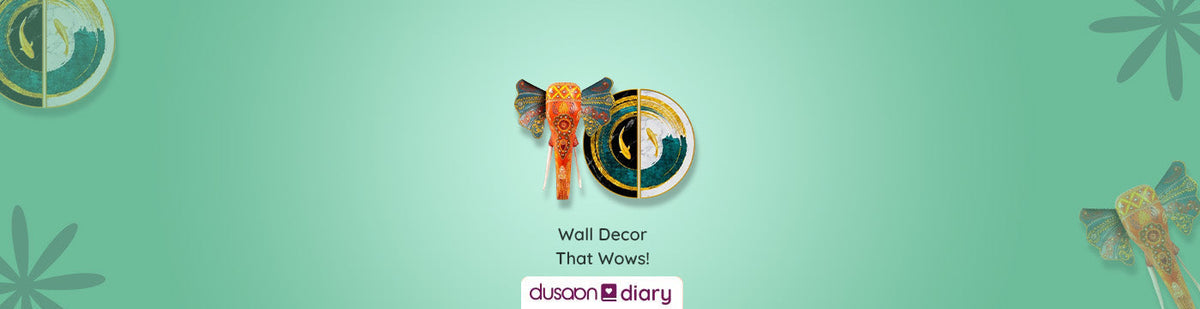 wall decor