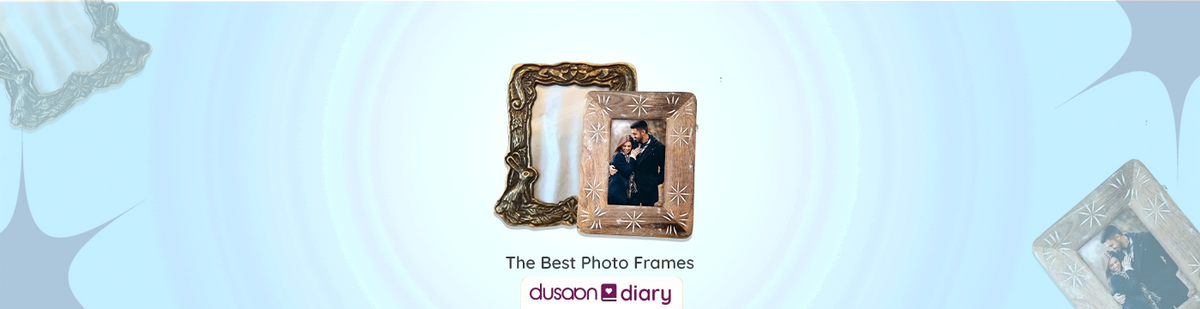 Photo frames