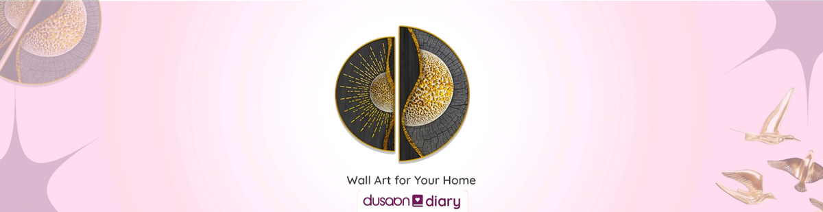 wall art