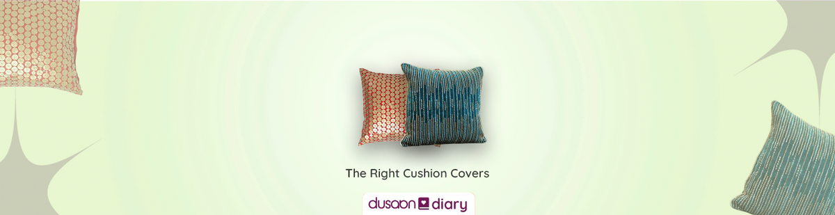 cushion covers