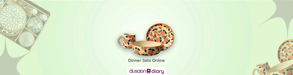 Dinner Sets
