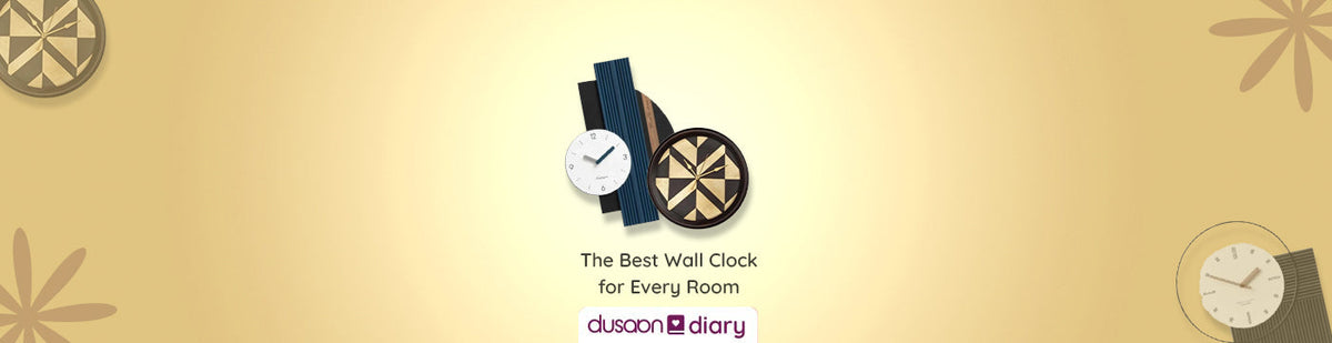 wall clock
