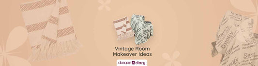 5 Vintage Cottage Family Room Makeover Ideas - Dusaan