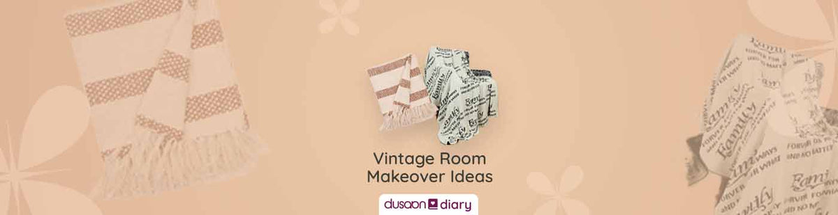 5 Vintage Cottage Family Room Makeover Ideas - Dusaan
