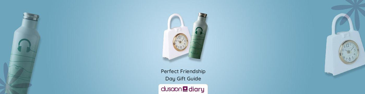 Friendship Day Gift Guide