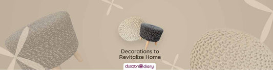 Art and Craft Decorations