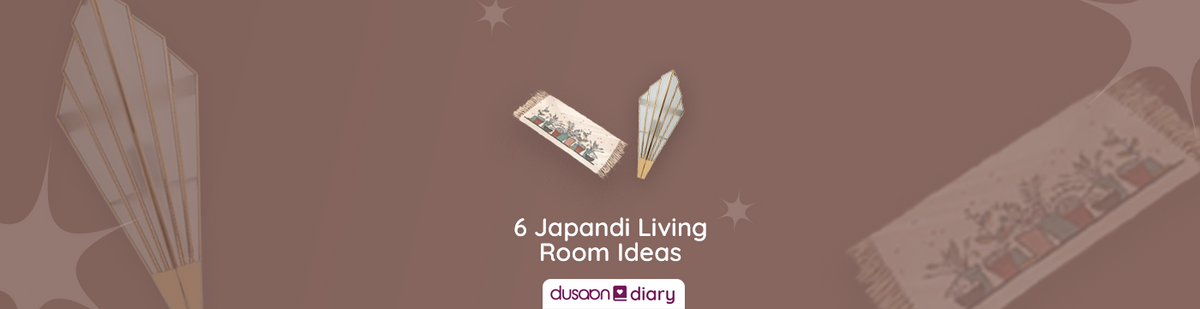 6 Japandi Living Room Ideas For Your New House - Dusaan