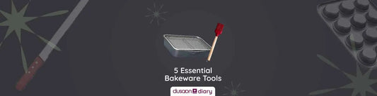 Essential Bakeware Tools