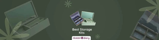 Best Storage Kits