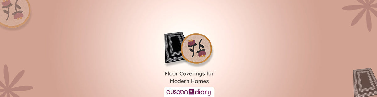 Floor coverings