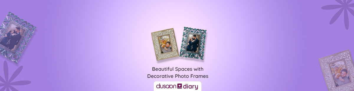 Photo frames