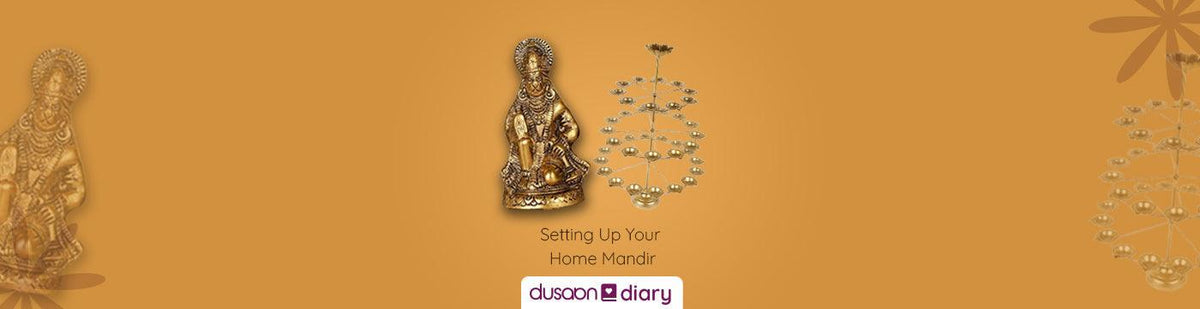 Diwali Decorations