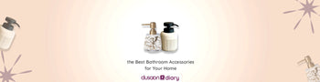 bathroom accessories