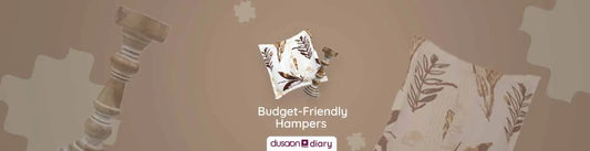 Hampers for Thoughtful Gifting