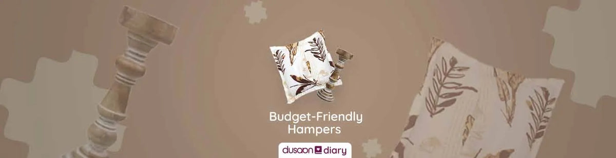 Hampers for Thoughtful Gifting