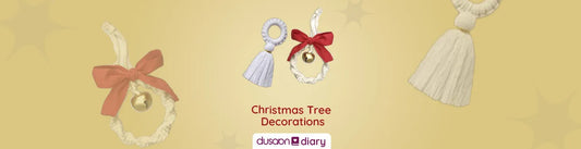 christmas tree decorations
