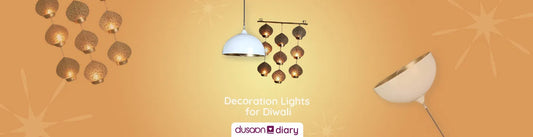 decoration lights for diwali