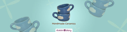 handmade ceramics