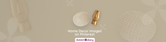 6 Most Pinned Home Decor Images on Pinterest - Dusaan