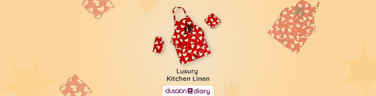 Kitchen Linen Set Online