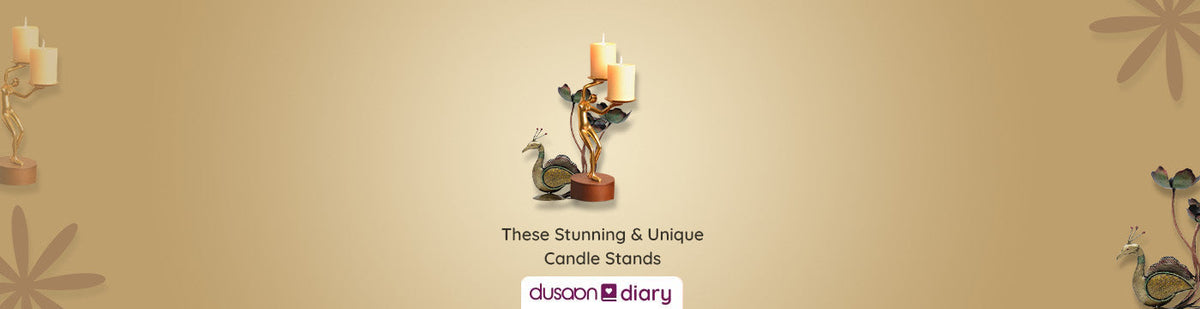 Candle Stands