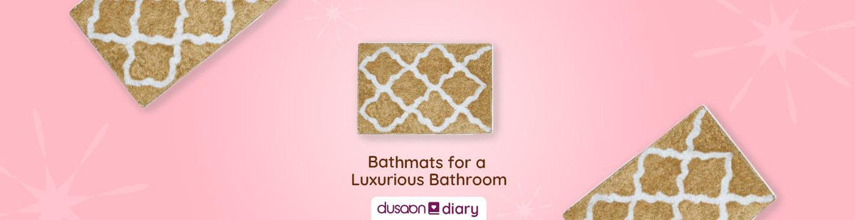 bathmats