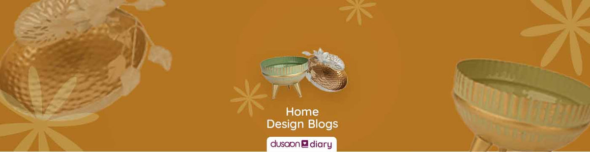 Top Indian Home Design Blogs For Inspiration - Dusaan