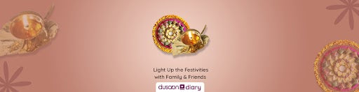 Diwali Celebration Ideas