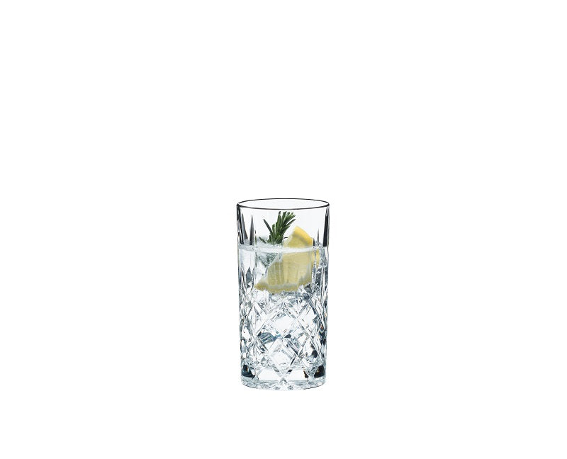 Spey Long Drink Tumblers For Cocktail | 395 ml | Set Of 2