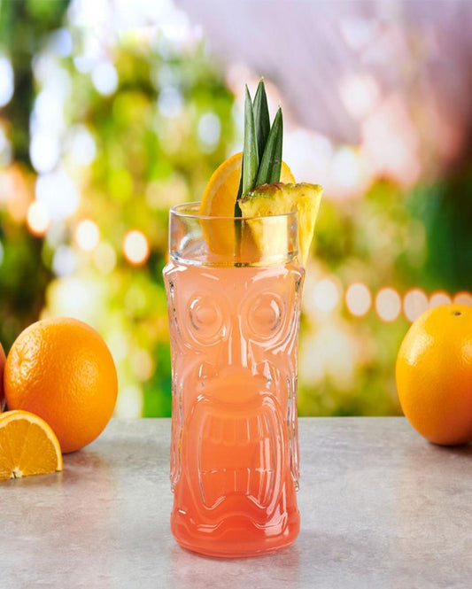 Tiki Cocktail Glass | 473 ml