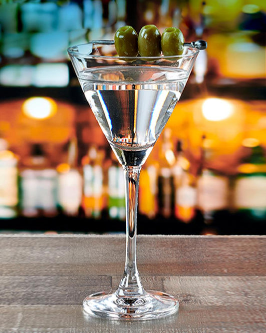 Florentine Cocktail Glass