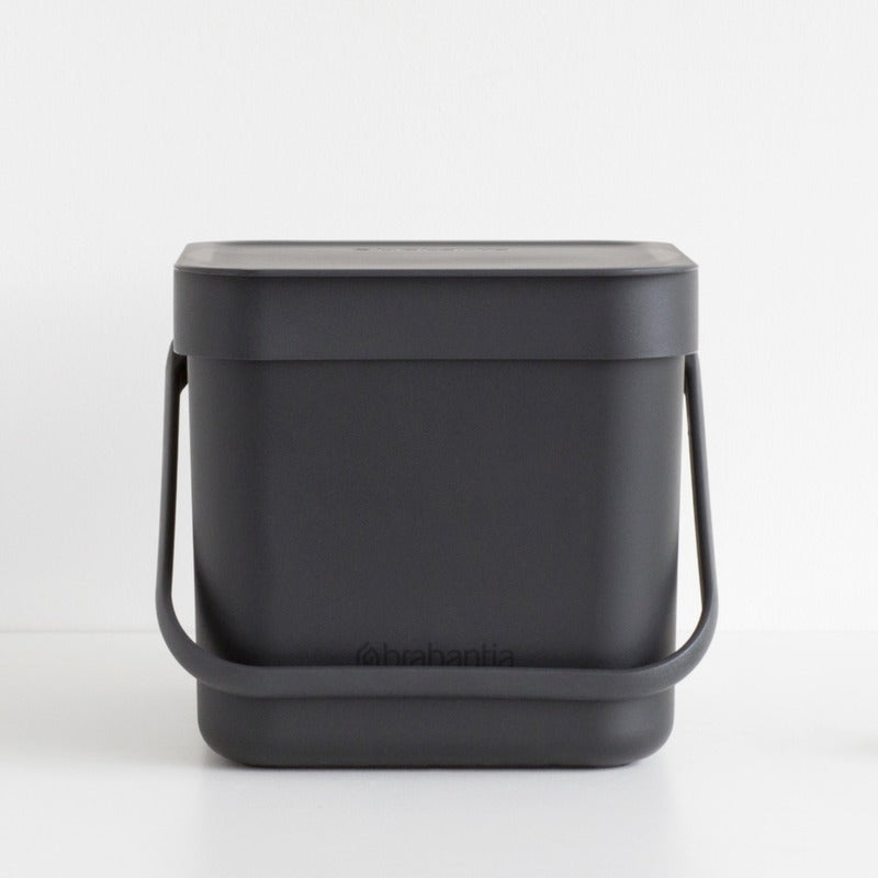Sort & Go Waste Bin | 3000 ml Default Title