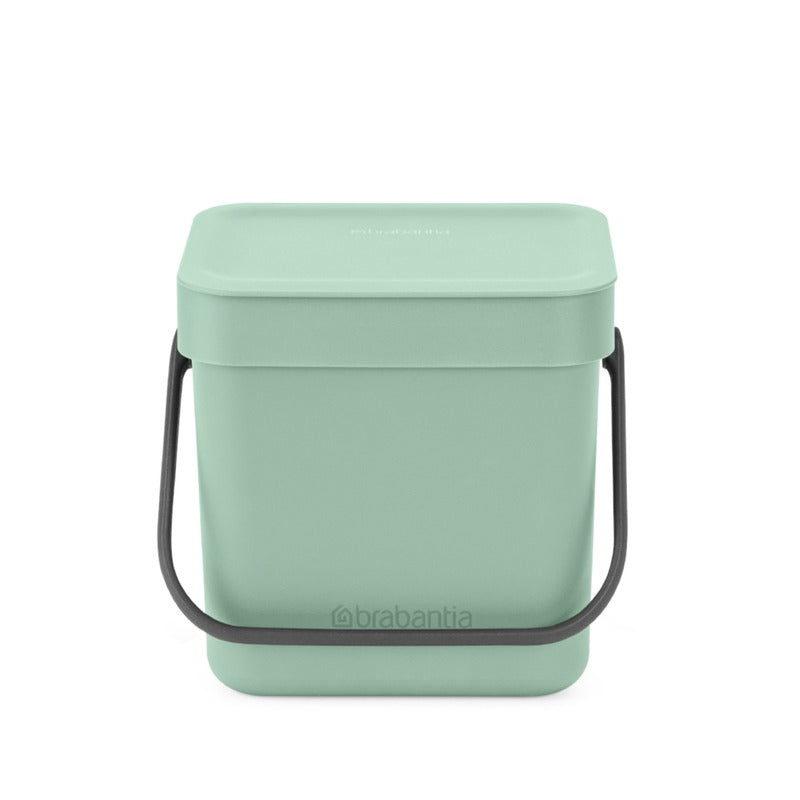 Sort & Go Waste Bin | 3000 ml Default Title