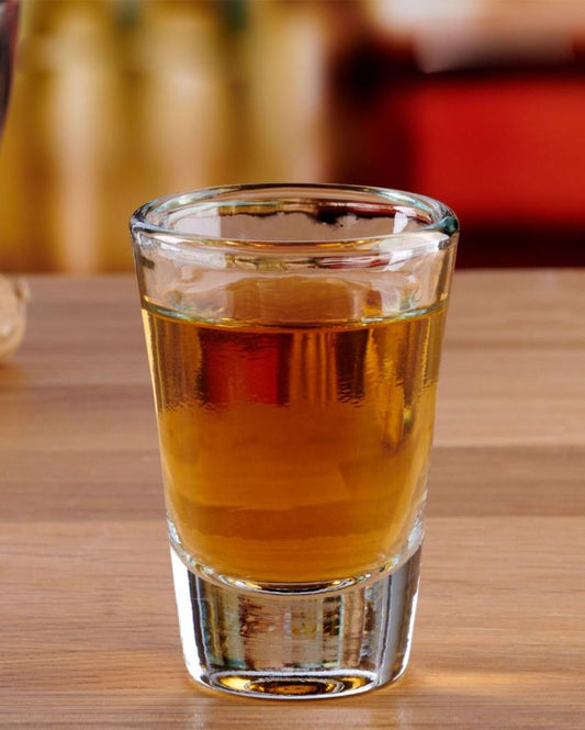 Whiskey Shot Glass Shot Glass | 29 ml