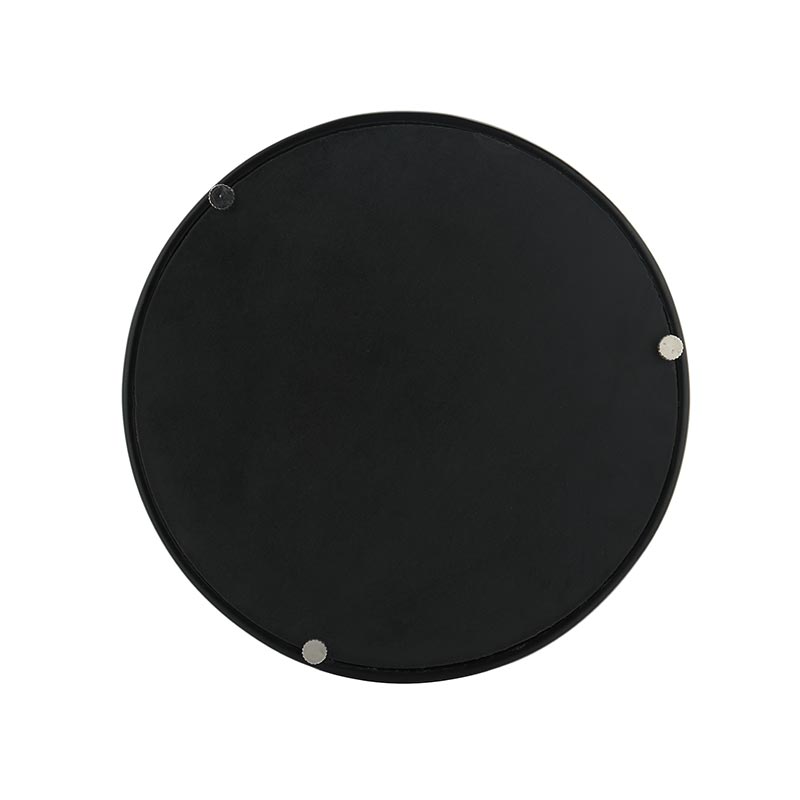 Allie Medium Mirror Tray | 11 inches - Dusaan