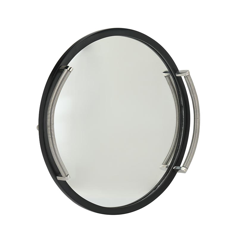 Allie Medium Mirror Tray | 11 x 2 inches