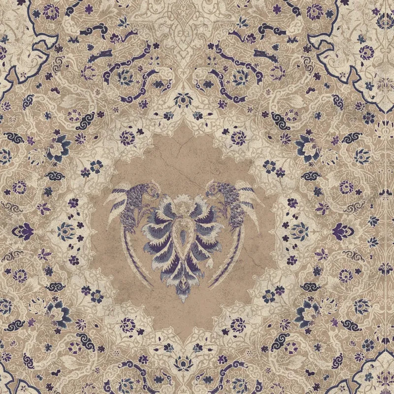 Royal Print Wallpaper | Multiple Options Soft feel