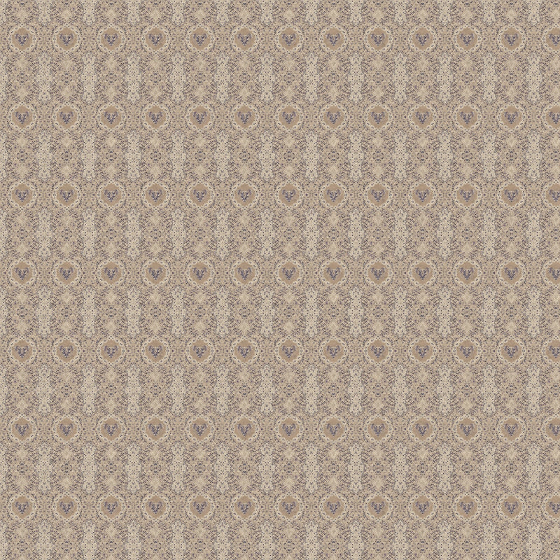 Royal Print Wallpaper | Multiple Options Soft feel