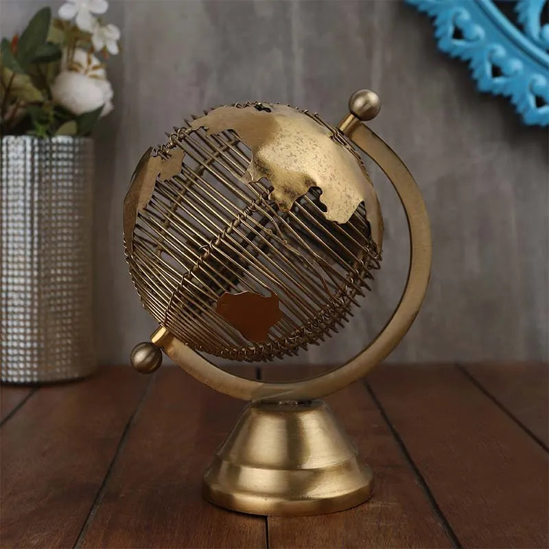 Solidarity Small Globes | Multiple Colors