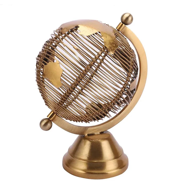 Solidarity Small Globes | Multiple Colors