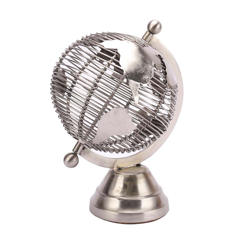 Solidarity Small Globes | Multiple Colors