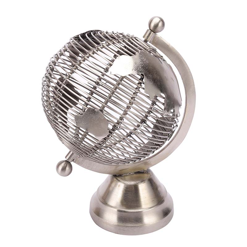 Solidarity Small Globes | Multiple Colors