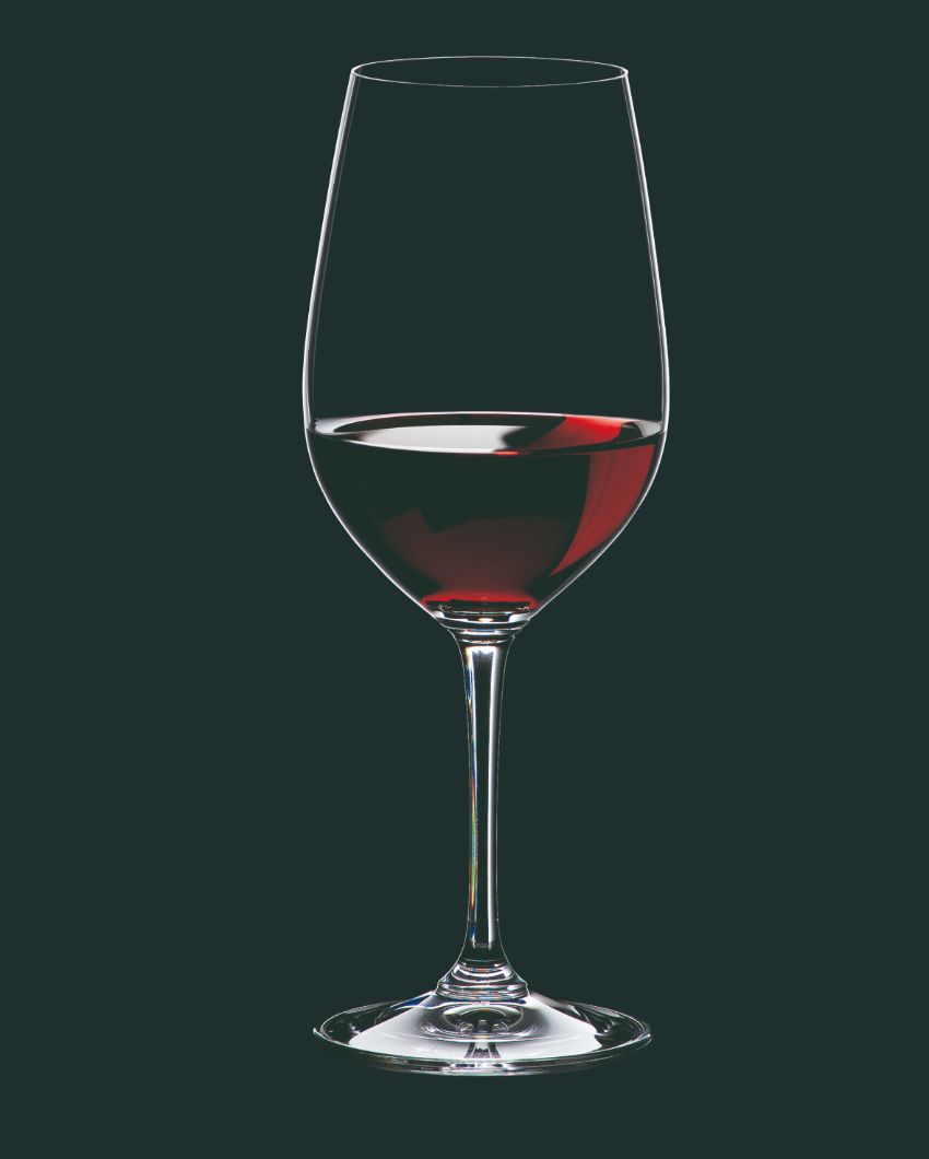 Zinfandel Wine Glasses | 404 ml | Set Of 2