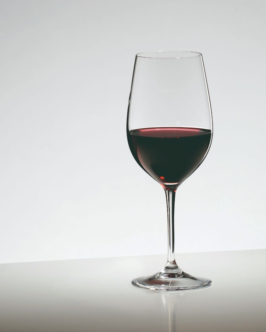 Zinfandel Wine Glasses | 404 ml | Set Of 2