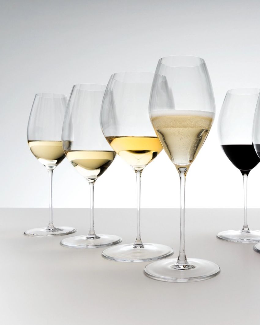 Performance Riesling Wine Glasses | 623 ml | Set Of 2