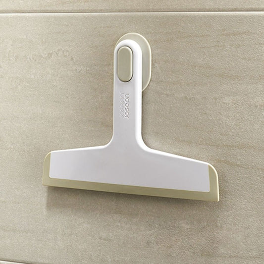 Duo Slimline Squeegee With Suction Cup Holder Default Title